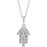 Hamsa 16-18" Necklace or Pendant 86819