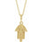 Hamsa 16-18" Necklace or Pendant 86819