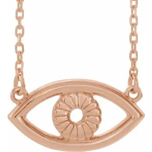 Evil Eye Necklace 86833