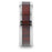PRESLEY Tungsten Carbide Ring with Rich Cocobolo Wood Inlay - 8mm