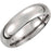 Tungsten Half Round Band TAR023 - 4 mm - 6 mm