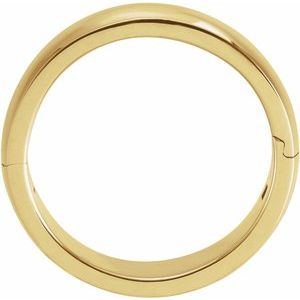 CLIQ® Hinged Adjustable Band 51926 - 4 mm - 8 mm