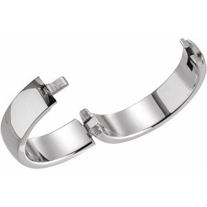 CLIQ® Hinged Adjustable Band 51926 - 4 mm - 8 mm