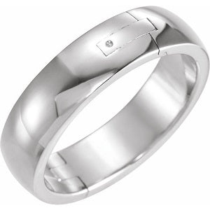 CLIQ® Hinged Adjustable Band 51926 - 4 mm - 8 mm