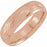 Infinity Patterned Band 52177 - 5 mm - 8 mm