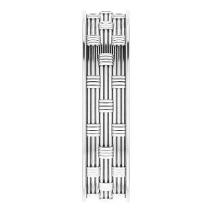 Patterned Band 51997 - 6 mm