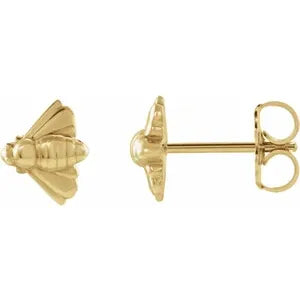 Earring Bee Earrings 87319