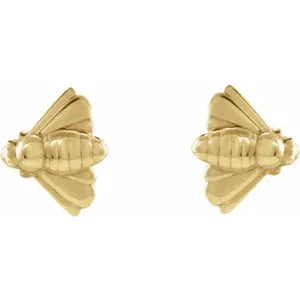 Earring Bee Earrings 87319