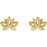 Lotus Earrings 87420
