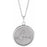 Engraved Disc 16-18" Necklace or Pendant 87444