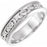 Claddagh Band 52289 - 5.5 mm