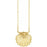 Shell 18" Necklace 87641