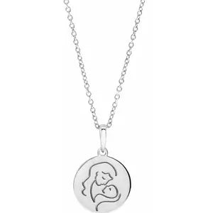 Hold You Forever® 16-18" Necklace or Pendant 87728