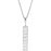 Blessed Bar 16-18" Necklace or Pendant 87759