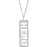 Hero 16-18" Necklace or Pendant 87767