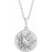 Floral 16-18" Necklace or Pendant 88067