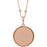 Artemis Coin 18" Necklace or Pendant 88042