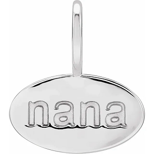 "Nana" Charm/Pendant 88017