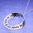 All Shall Be Well - Julian of Norwich Necklace