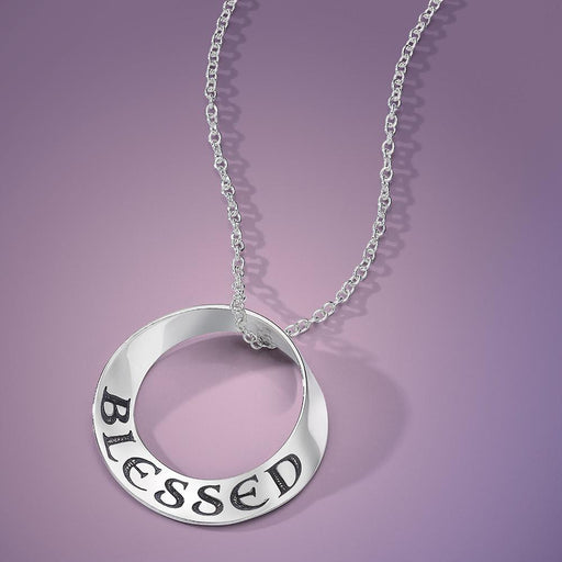 Blessed Necklace