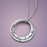 Sweet Friendship Refreshes The Soul Necklace