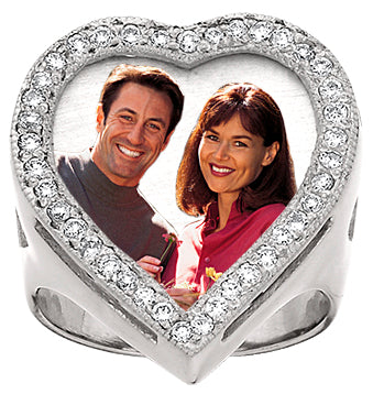 14K Gold Diamond Heart Ring Jewelry