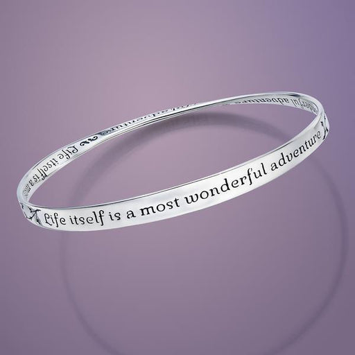 Wonderful Adventure - Hans Christian Andersen Bracelet