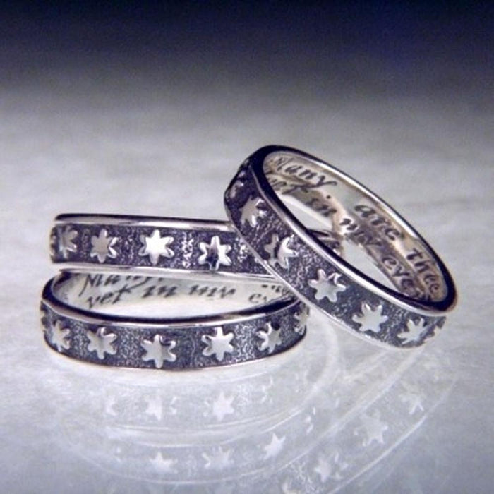 Art Deco English Diamond Solitaire Engagement Ring - Ruby Lane