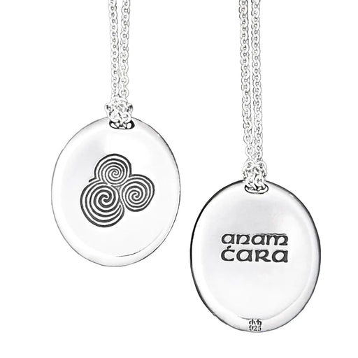 Soul Friend Necklace