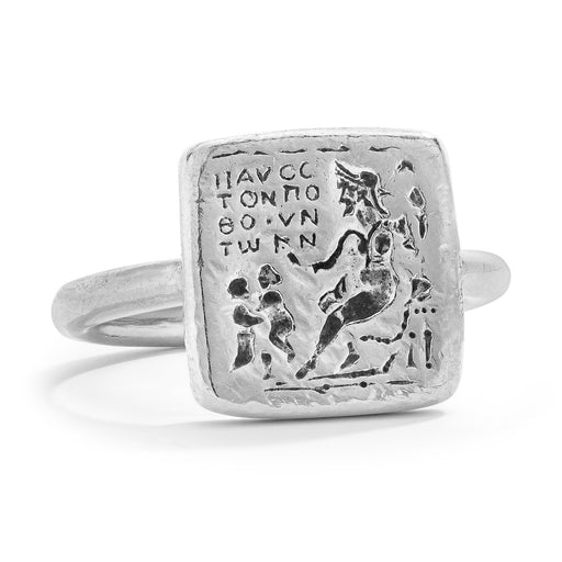 Venus Lovers Ring