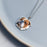 English Bulldog Photo for Color Charm or Pendant Jewelry
