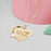 "Always In My Heart" Heart Swivel Photo Pendant Jewelry