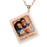 Polaroid Photo Pendant Jewelry